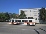 206-212 Lakeshore Rd. East - Mississauga, Ontario - Apartment for Rent