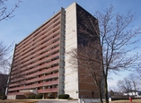 2185 Sheridan Park Dr. - Mississauga, Ontario - Apartment for Rent