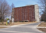 2250 Homelands Dr. - Mississauga, Ontario - Apartment for Rent
