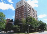 55 Park St. East - Mississauga, Ontario - Apartment for Rent