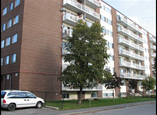 1435-1455 Morisset Ave. - Ottawa, Ontario - Apartment for Rent