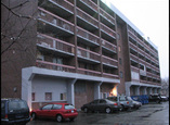 1825 Russell Rd. - Ottawa, Ontario - Apartment for Rent