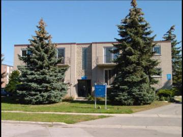 Apartments for Rent in Hamilton -  Mohawk Court - CanadaRentalGuide.com