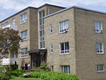 Apartments for Rent in Toronto -  Riverwood Terraces - CanadaRentalGuide.com