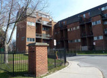 Westwood Abbey Apartments - Mississauga, Ontario - Apartment for Rent