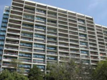 Apartments for Rent in North York -  Somerset Apartments - CanadaRentalGuide.com