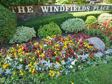 Apartments for Rent in Toronto -  The Windfields Place - CanadaRentalGuide.com