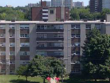 Apartments for Rent in Toronto -  30 Trudelle Street - CanadaRentalGuide.com