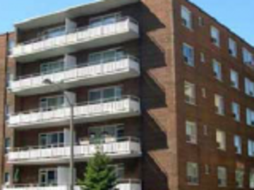 Apartments for Rent in Toronto -  240 Cosburn Avenue - CanadaRentalGuide.com