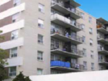 Apartments for Rent in Toronto -  25 Gulliver Road - CanadaRentalGuide.com