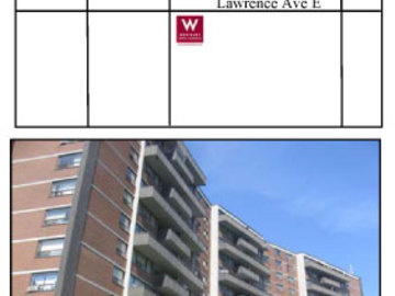 Apartments for Rent in TORONTO -  1385 MIDLAND AVENUE - CanadaRentalGuide.com