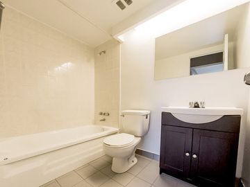 Apartments for Rent in North York -  Balmoral Estate Apartments - CanadaRentalGuide.com