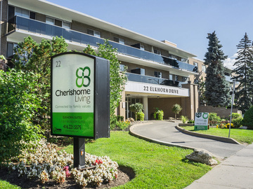 Apartments for Rent in North York -  Richelieu Apartments - CanadaRentalGuide.com
