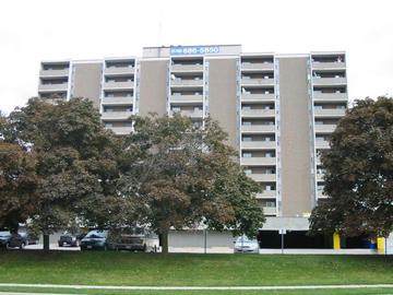Apartments for Rent in London -  Brownstone/Gordonstown - CanadaRentalGuide.com