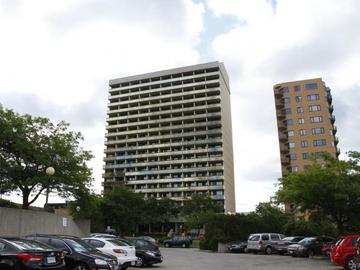 Apartments for Rent in London -  Peter McGregor Tower - CanadaRentalGuide.com