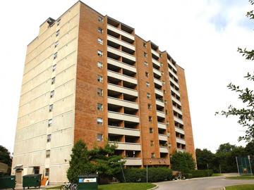Apartments for Rent in London -  Highland Park Apartments I/II - CanadaRentalGuide.com