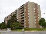 Pacific Way Apartments II - Mississauga, Ontario - Apartment for Rent