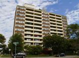 Centennial Towers - Oakville, Ontario - Apartment for Rent