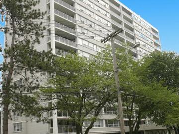 Apartments for Rent in Oakville -  Park Terrace I - CanadaRentalGuide.com