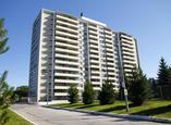 Esterbrooke Apartments - Toronto, Ontario - Apartment for Rent