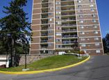 Shaughnessy Place - Toronto, Ontario - Apartment for Rent