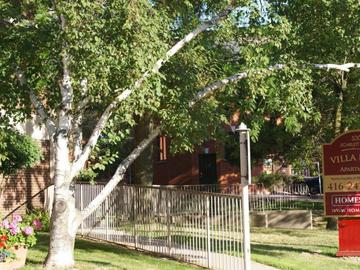 Apartments for Rent in Toronto -  Villa Nova - CanadaRentalGuide.com