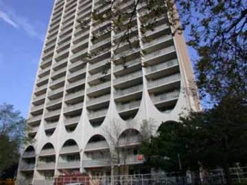 Apartments for Rent in Toronto  -  100 Spadina Road - CanadaRentalGuide.com