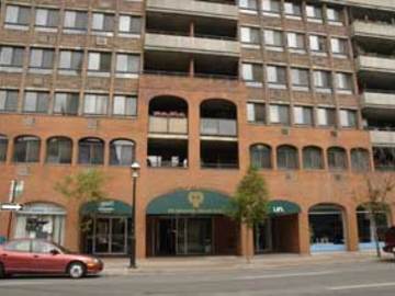 Apartments for Rent in Toronto -  90 Adelaide St. East - CanadaRentalGuide.com