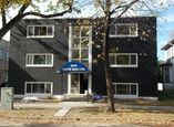 250 Furby St.  - Winnipeg , Manitoba - Apartment for Rent