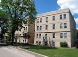 Riverview Apartments - Winnipeg, Manitoba - Apartment for Rent