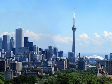 Apartments for Rent in Toronto -  Luxury apartment  - CanadaRentalGuide.com