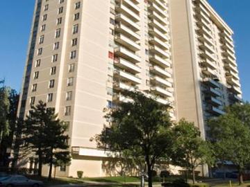 Apartments for Rent in Toronto -  Apartment living - CanadaRentalGuide.com
