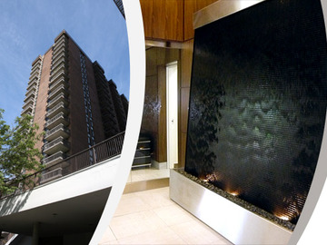 Apartments for Rent in Toronto -  57 Charles Street West  - CanadaRentalGuide.com