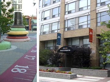 Apartments for Rent in Toronto -  Toronto rental suites - CanadaRentalGuide.com