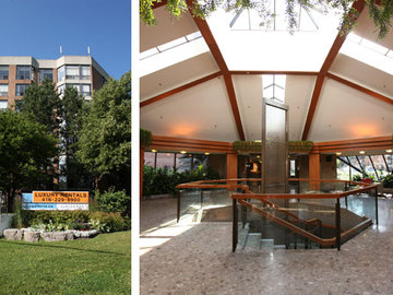 Apartments for Rent in Toronto -  77 Finch Avenue East North York - CanadaRentalGuide.com