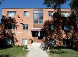 Lyon House  - Winnipeg, Manitoba - Apartment for Rent