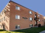 Markie Plaza  - Winnipeg, Manitoba - Apartment for Rent