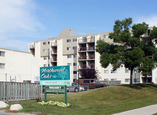 Northwood Oaks - Winnipeg, Manitoba - Apartment for Rent