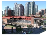 Aquarius 1 - Vancouver, British Columbia - Apartment for Rent