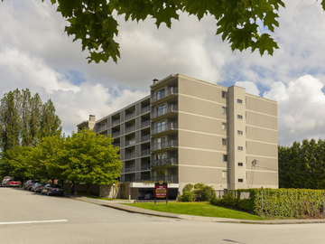 Apartments for Rent in Coquitlam -  Sydney Place Apartments - CanadaRentalGuide.com