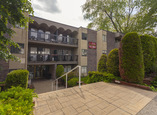 Park Astoria Apartments - New Westminster, British Columbia - Apartment for Rent
