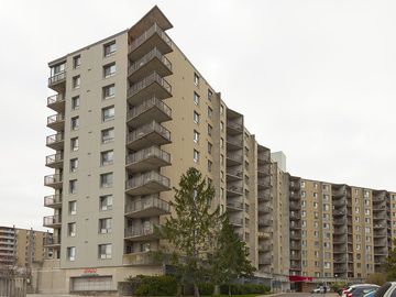 Apartments for Rent in London -  Highland Village - CanadaRentalGuide.com