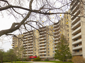 Apartments for Rent in London -  Highland Village - CanadaRentalGuide.com