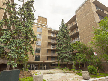 Apartments for Rent in Toronto -  Mimico Estates - CanadaRentalGuide.com