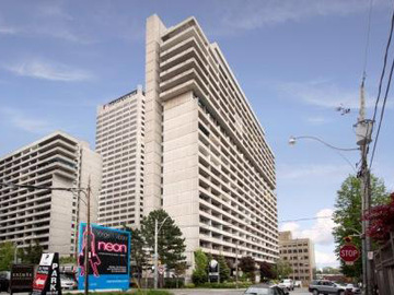 Apartments for Rent in Toronto -  Yonge Eglinton Apartments - Duplex - CanadaRentalGuide.com