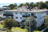 Berwick Manor - Victoria, British Columbia - Apartment for Rent