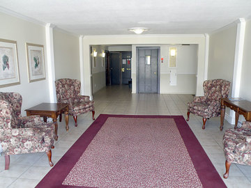 Apartments for Rent in Kamloops - Rembrandt Apartments - CanadaRentalGuide.com