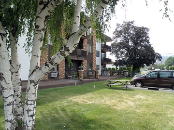 Apartments for Rent in Kamloops - Ronald Adam Manor - CanadaRentalGuide.com