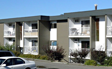 Apartments for Rent in Kamloops - Kelson Manor - CanadaRentalGuide.com