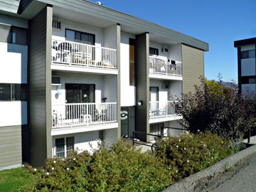 Apartments for Rent in Kamloops - Kelson Manor - CanadaRentalGuide.com